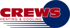 Crews Heating &amp; Cooling, LLC.